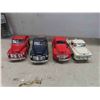 Image 2 : 11 Diecast Trucks 1:32 Scale & More 