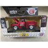 Image 2 : 7 M2 Limited Production Diecast. 