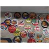 Image 3 : 113 Vintage McDonalds Pinback Buttons , Like a Big Mac for 