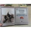 Image 2 : 5 Books on Tractors : Steam Power in Agriculture 1977, International 