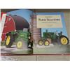 Image 2 : 3 Tractor Books: Classic Farm Tractors 1993, Legendary Farm