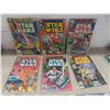 Image 2 : 16 Star Wars, Marvel Comics Group, 1979 & 80. Numbers