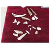 Image 2 : Box of Horn Art Made by Cabin Fever Carving, Prince Edward 