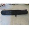 Image 8 : Dakine Snowboard, Bindings, New with Tags Carry Bag. 