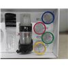 Image 2 : The Original Magic Bullet Complete Set 