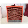 Image 2 : Univatt Portable Heater 240V 4800 Watts 