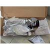Image 2 : New: Moen Chrome Finish Hand Shower with Slide Bar, 