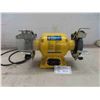 Image 1 : Power Fist 6'' Bench Grinder 1/2 HP 