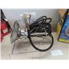 Image 2 : Propane Heater 12,000 BTUs 
