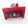 Image 2 : Craftsman Model 1450/27 Gas Snowblower 27'' Cut - Working/Runs 