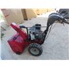 Image 8 : Craftsman Model 1450/27 Gas Snowblower 27'' Cut - Working/Runs 
