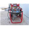 Image 2 : Homelite Gas Pressure Washer 2700 PSI 