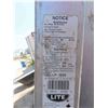 Image 2 : Aluminum 20ft Extension Ladder 