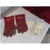 Image 2 : Welding Mask, Gloves, 2pce New Mig Welding Nozzle, Mig