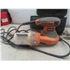 Image 2 : Power Tools : Ridgid 5'' Orbit Sander, Dewalt Mixing Drill