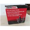 Image 2 : New Autocraft 2/3 Jaw Gear Puller 