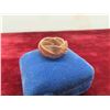 Image 2 : 14kt Rose Gold Size 7-14 Total Weight 1.2 Grams 