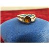 Image 2 : 10kt White Gold & Diamond Size 5.5 Ring Total Weight 3.2