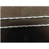 Image 3 : Sterling Silver 20'' Necklace with Locket 
