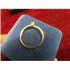 Image 2 : 10kt White Gold & Diamond Ring Size 6.5 Total Weight 1.6