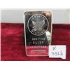 Image 1 : Sunshine Minting 10 Ounces .999 Fine Silver Bar 