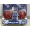 Image 4 : New 12V Magnetic Towing Light 