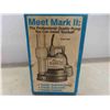 Image 2 : New Mark II Submersible Sump Pump 8.5 Amps 
