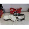 Image 1 : Power Disc Polisher 1200 Watt 