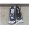 Image 2 : 2 New Solar 12V Power Sports Charger 