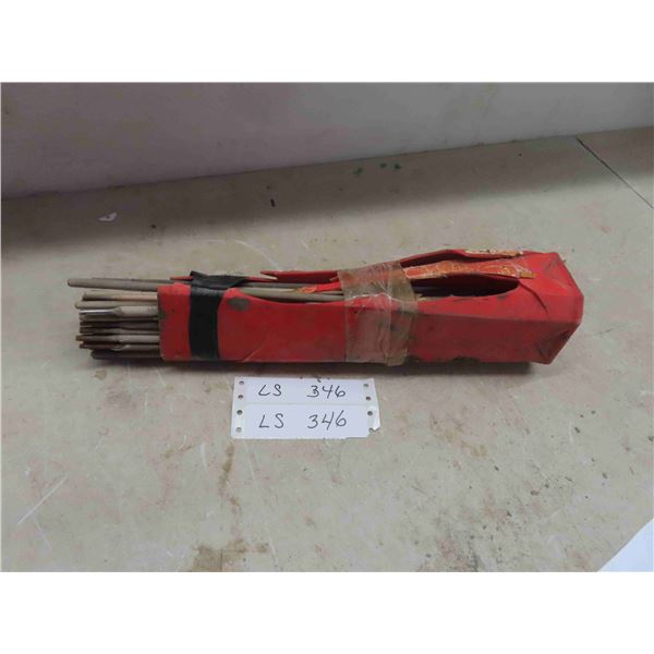 Welding Rods 
