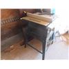 Image 2 : Mastercraft 10'' Table Saw with Attahments 