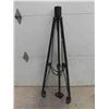 Image 1 : Steel Tripod 
