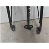 Image 2 : Steel Tripod 