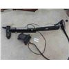 Image 1 : Electric Trolling Motor, Unknown Condition. 