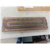 Image 2 : 3 No Cheat Cribbage Extra Large Boards (No Pegs) 