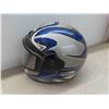 Image 3 : CKX Bike Helmet with Visor Size Large (Visor is 