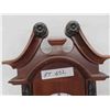 Image 2 : Ergo 31 Day Clock 11'' x 6'' x 29'' Tall 