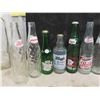Image 2 : Vintage Bottles: Keystone, Pepso, Wynola old country