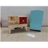 Image 1 : Superior Electric childs stove/oven