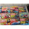 Image 2 : 50+ Car magazines 1990's 
