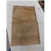 Image 8 : Beacon Kneading pan, Burlap 50 LBS popcorn bag