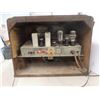 Image 3 : Vintage Westinghouse. Modle 754. AC Radio
