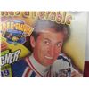 Image 2 : Wayne Gretzky shreddies cereal- full box 