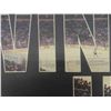Image 2 : Winnipeg Jets canvass art 