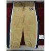 Image 1 : Winnipeg Blue Blue bombers  pants 