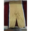 Image 2 : Winnipeg Blue Blue bombers  pants 