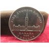 Image 2 : 1939 Canada silver dollar 
