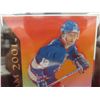 Image 2 : Graded Teemu Selanne Winnipeg jets card 