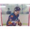 Image 2 : Graded Lanny McDonald colorado card 