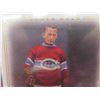 Image 2 : Georgers vezina Montreal Canadians card 